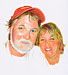 sonny_franks&dora_hulsey